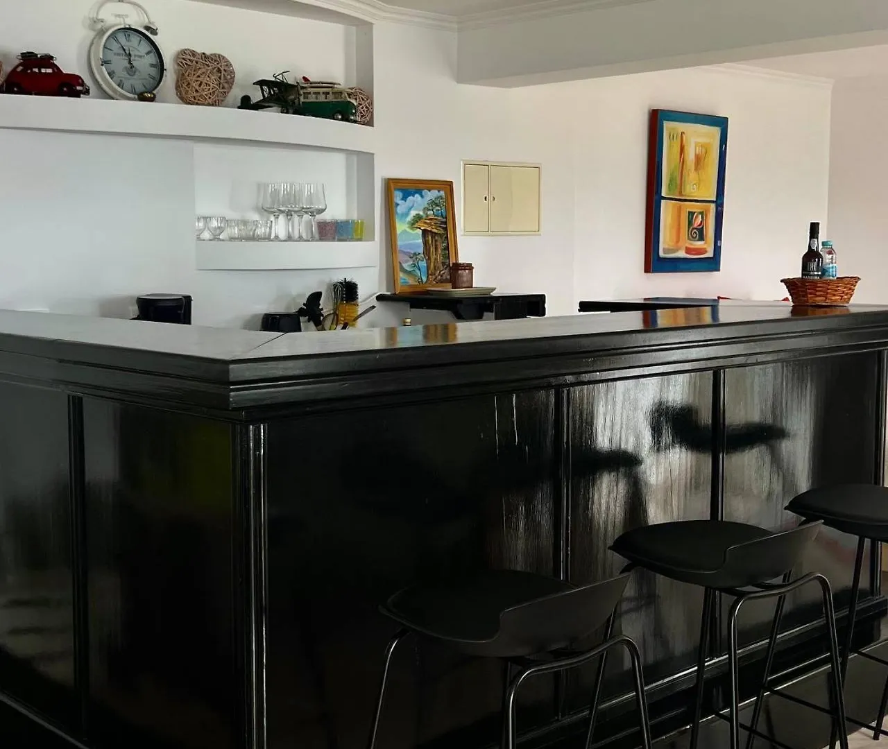 Taverna São Jorge