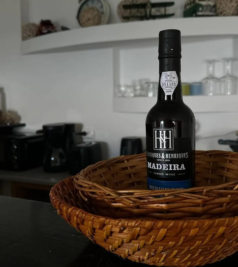 Taverna São Jorge