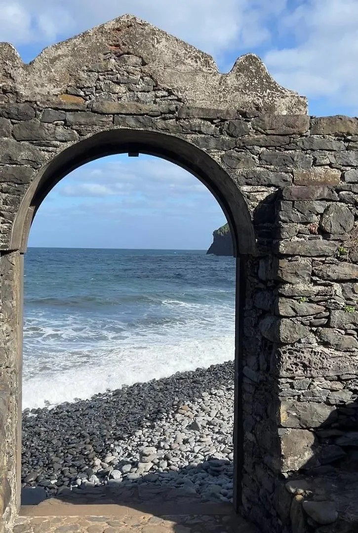 Prázdninový dům Taverna São Jorge Portugalsko